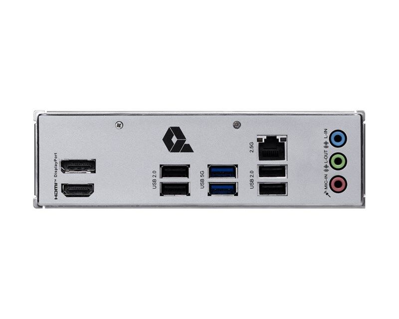 MSI Pro H810M-B DDR5 1851P Hdmi Dp