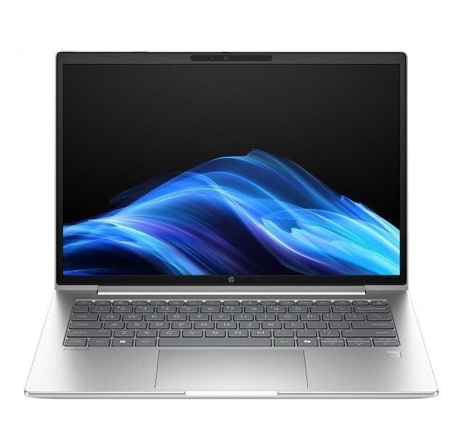 HP ProBook 4 G1i Ultra7 255U -14''-24G-1TBSSD-Dos
