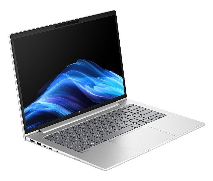 HP ProBook 4 G1i Ultra7 255U -14''-24G-1TBSSD-Dos