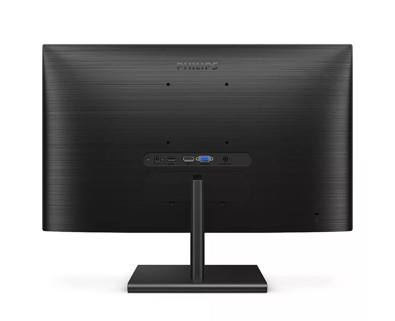 Philips 27'' 4ms Hdmi Dp IPS 275E1S/00