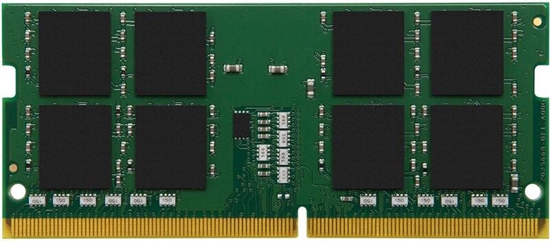 Kingston 16GB 3200 D4 KVR32S22D8/16 (NB)