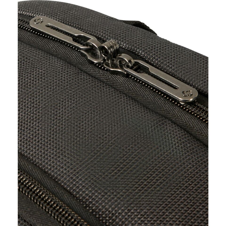 Samsonite 15.6'' Network 3 Sırt Çantası Siyah