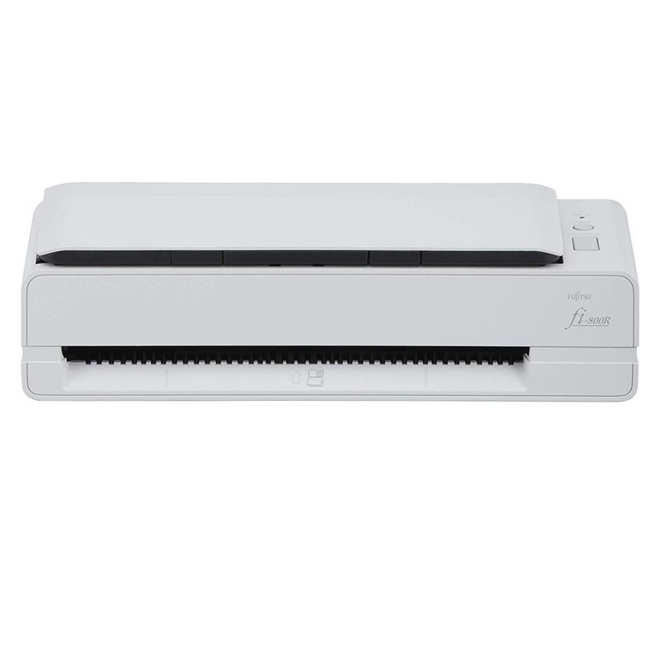 Ricoh FI-800R A4 Doküman Tarayıcı