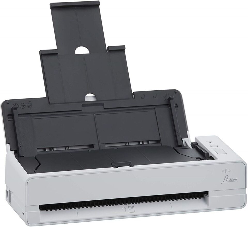 Ricoh FI-800R A4 Doküman Tarayıcı