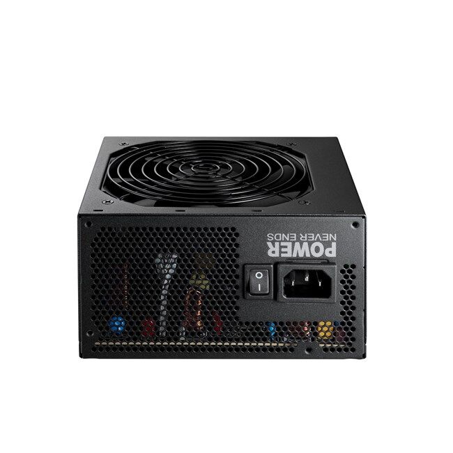 FSP 850W 80+ Bronze (HD2-850 Hydro K Pro GEN5)