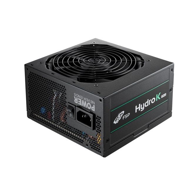 FSP 750W 80+ Bronze (HD2-750 Hydro K Pro GEN5 )
