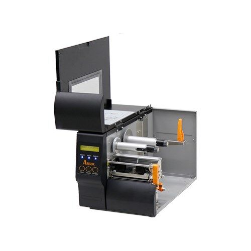 Argox ix4-350 Pro Endüstriyel Barkod Yazıcı 300Dpi