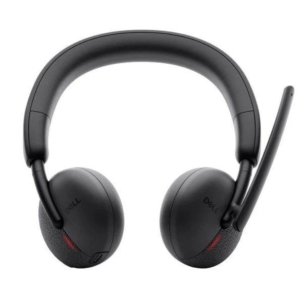 Dell WL3024 Pro Stereo Kablosuz Kulaklık Siyah