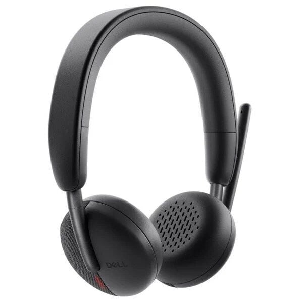 Dell WL3024 Pro Stereo Kablosuz Kulaklık Siyah