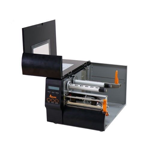 Argox ix6-250 Pro Endüstriyel Barkod Yazıcı 203Dpi