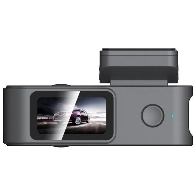 Dahua S5 PRO 4K 3840X2160P Araç İçi Kamera
