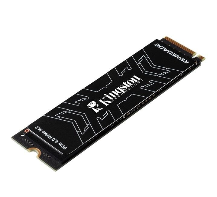 Kingston Renegade 4TB M.2 NVMe (7300-7000MB/s)
