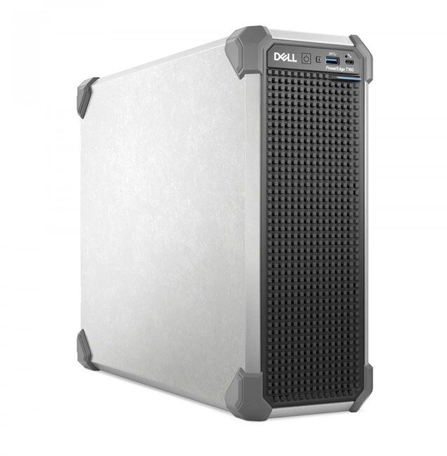 Dell PowerEdge T160 P-6315P-16GB-1x2TB-5U