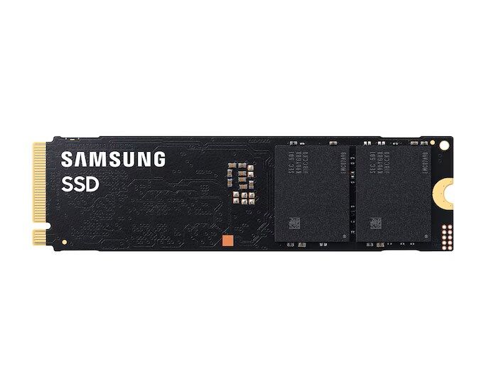 Samsung 9100 Pro 8TB M.2 NVMe 14800/13400MB/s