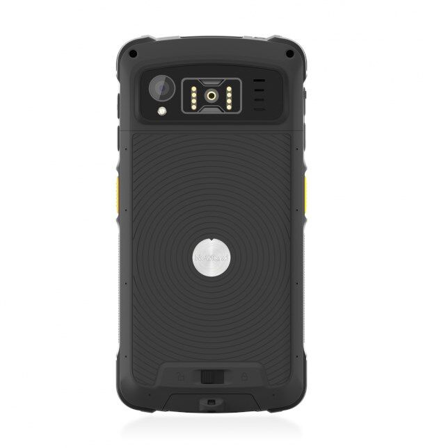 Newland MT9085 (Pro Orca II) 2D Android 13 4G