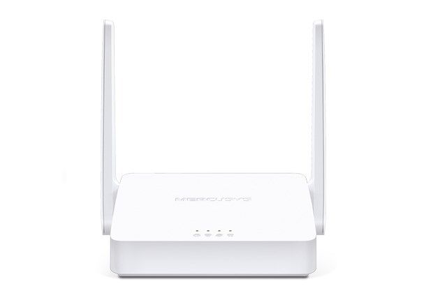 Tp-Link Mercusys MW302R Router