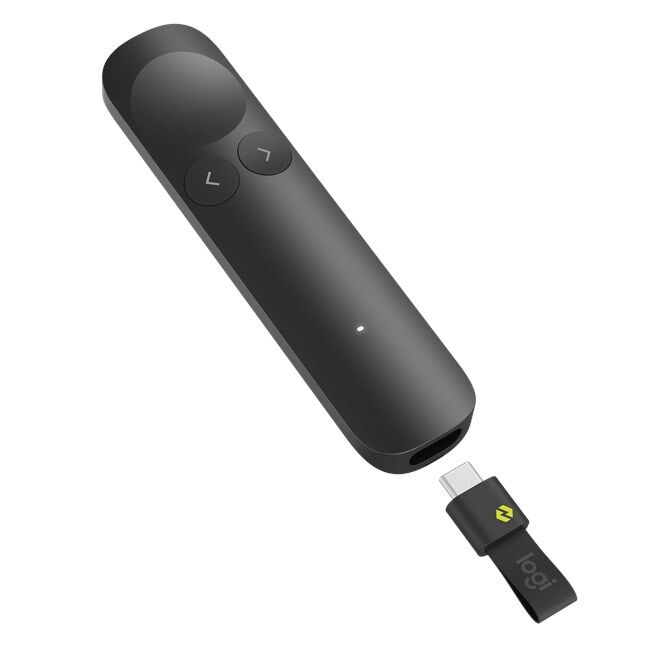 Logitech Spotlight 2 Gelişmiş Sunum Kumandası