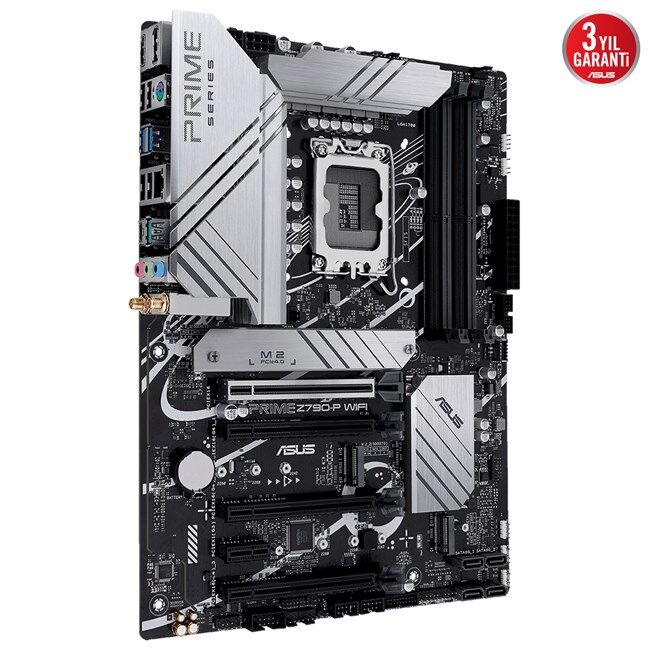 Asus Prime Z790-P Wifi D5 1700P Hdmi Dp