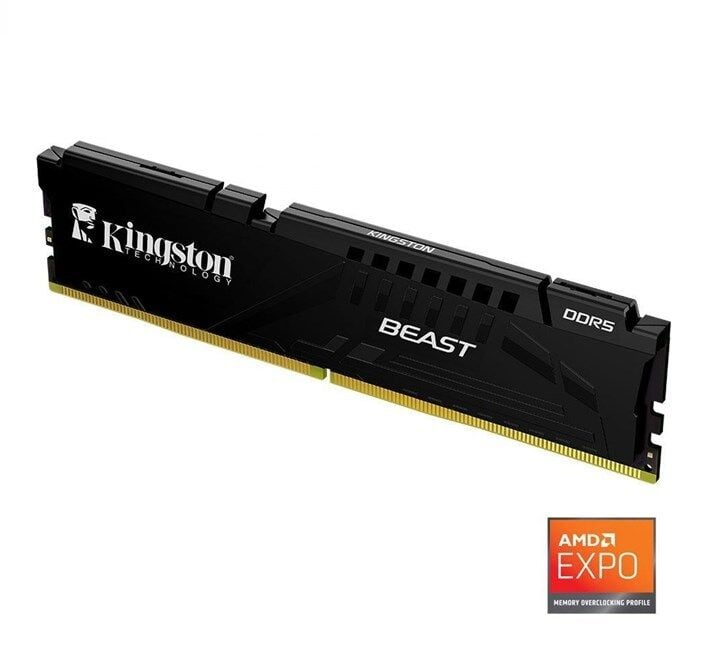 Kingston Beast 16GB 6800 DDR5 KF568C34BBE-16TR