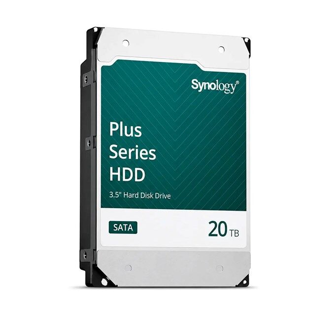 Synology 20TB 3.5'' NAS 7200rpm (HAT3320-20T)