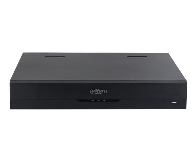 Dahua NVR5464-EI2 64 Kanal H.265 NVR 4x20TB