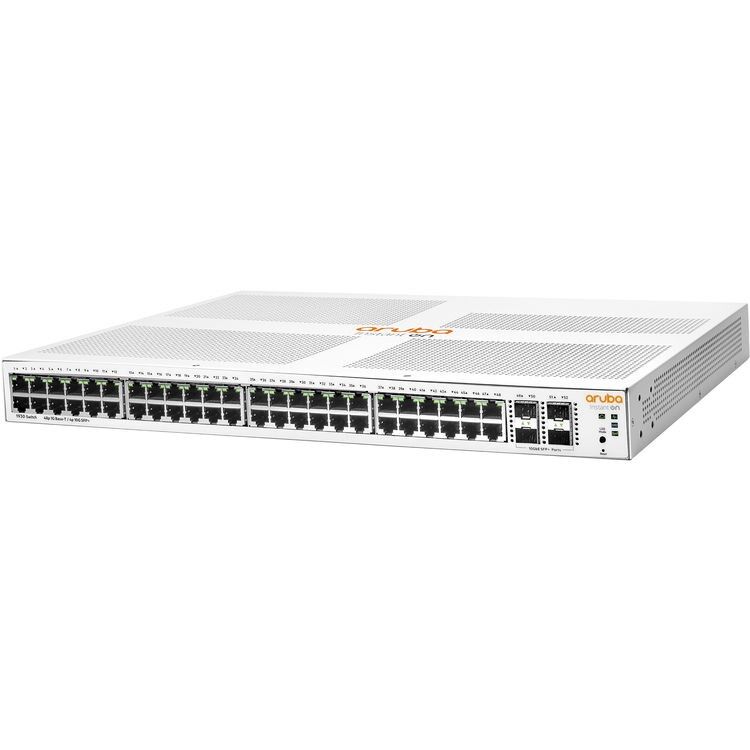 HPE Aruba Instant On 1930-48G-4SFP/SFP+ (JL685A)