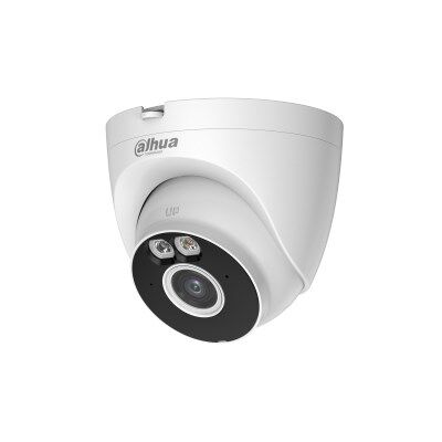 Dahua T5A-PV-0280B 4MP Wi-Fi Dome Kamera
