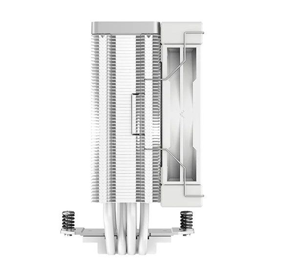DeepCool 120mm İşlemci Soğutucu (AK400-WH)
