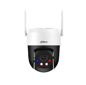 Dahua P5AS-PV 5MP 4mm Wi-Fi Speeddome Kamera