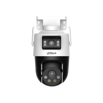 Dahua IPC-WPT1339DD-SW-3E2-PV Dual-Lens5+5Mp