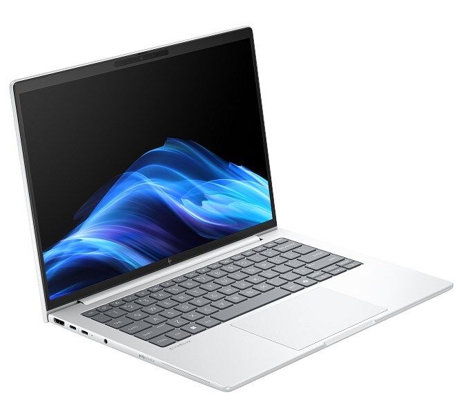 HP EliteBook 8 G1i Ultra7 255H-16''-32G-1TBSSD-WPr