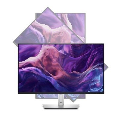 Dell P2425H 23.8'' 5ms Pivot Hdmi Dp IPS