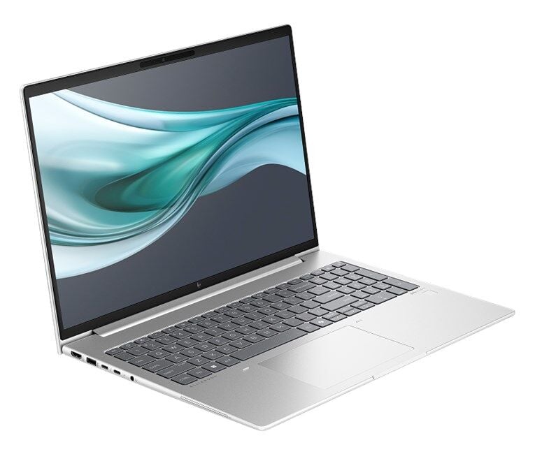 HP EliteBook 660 G11 Ultra5 125U 16''-32G-1TBSD-WPr