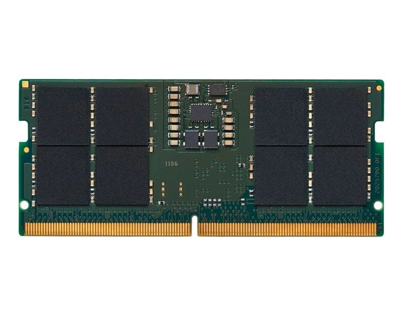 Kingston 48GB 5600 DDR5 KVR56S46BD8-48 (NB)
