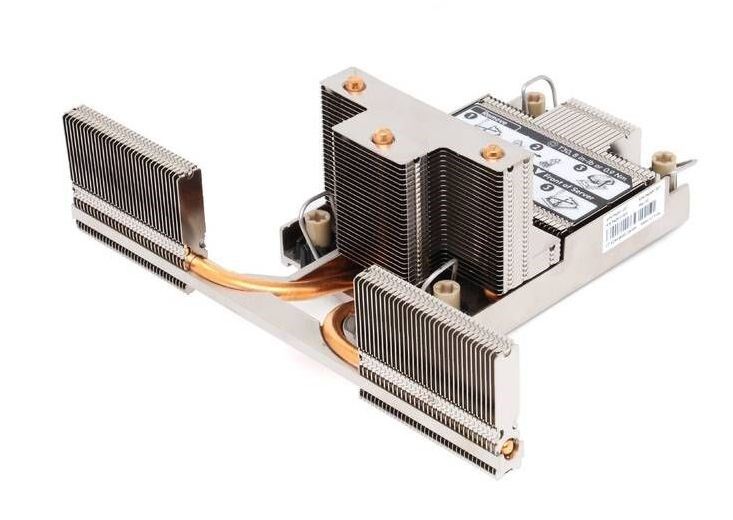 HPE DL380 Gen11 Standard Heat SinkKit (P49145-B21)