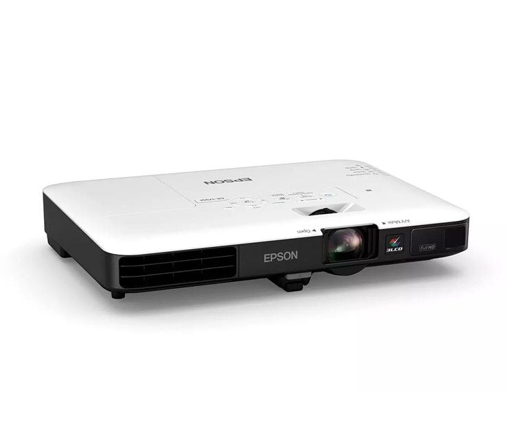 Epson EB-1795F 3200Ans 1920x1080 Projeksiyon