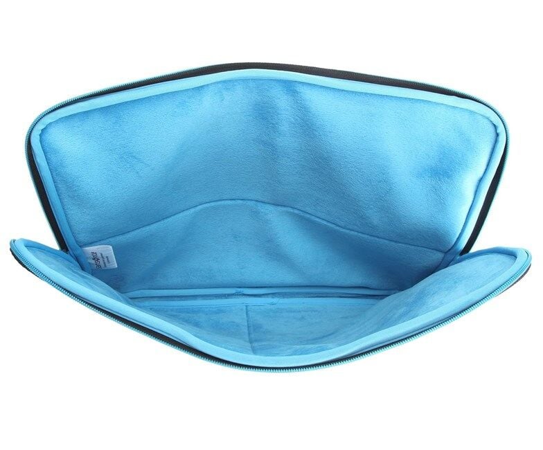 Samsonite 13.3'' Airglow Notebook Sleeve Siyah/Mavi