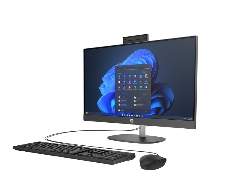HP ProStudio 4 G1i 23.8''-Ultra5 235-32G-1TBSSD-WP