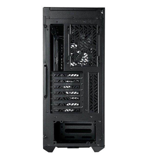Cooler Master (MB520) TG ARGB (Psu yok)