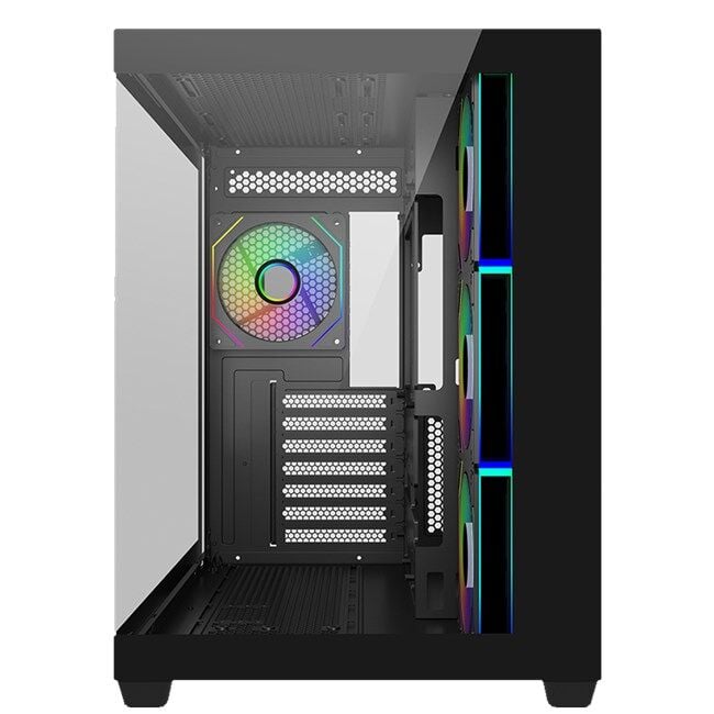 Cooler Master 850W 80+ (Elite 681) ARGB Siyah ATX