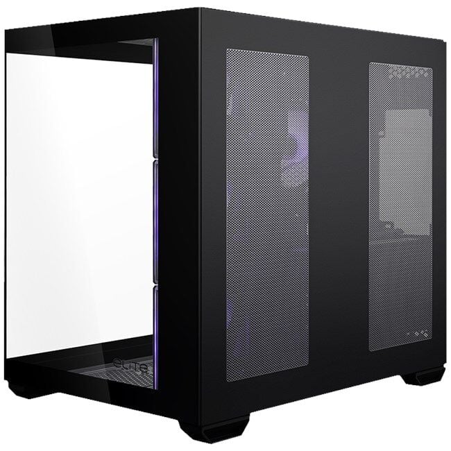 Cooler Master 850W 80+ (Elite 681) ARGB Siyah ATX
