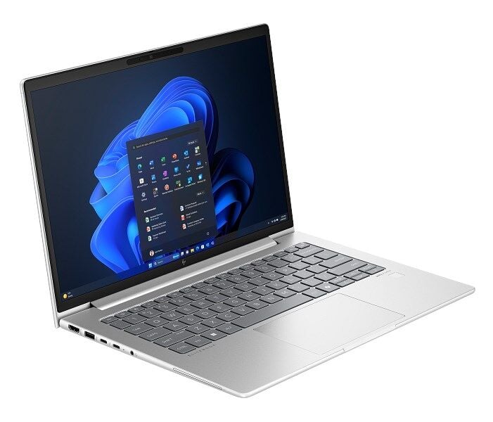 HP EliteBook 640 G11 Ultra5 125U-14''-16G-512SD-Dos