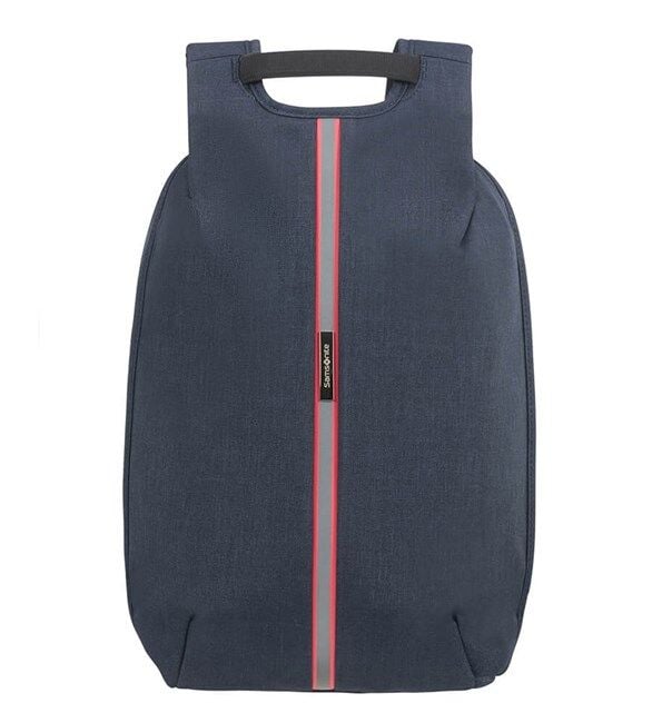 Samsonite 14.1'' Securipak NB Sırt Çantası Mavi