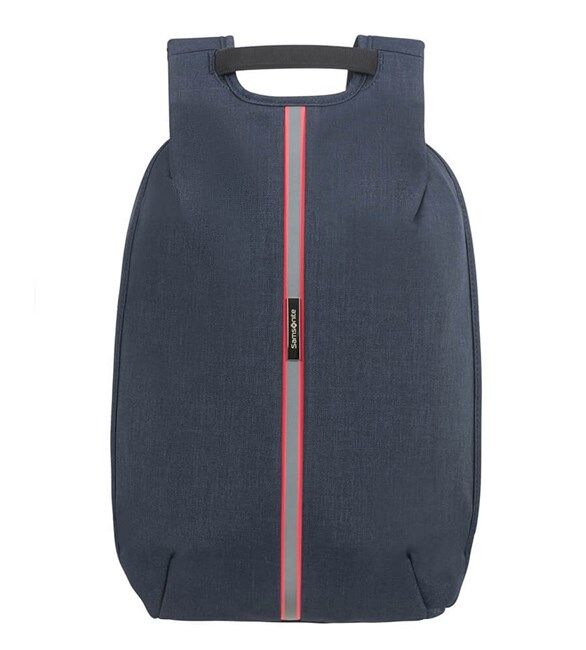 Samsonite 14.1'' Securipak NB Sırt Çantası Mavi