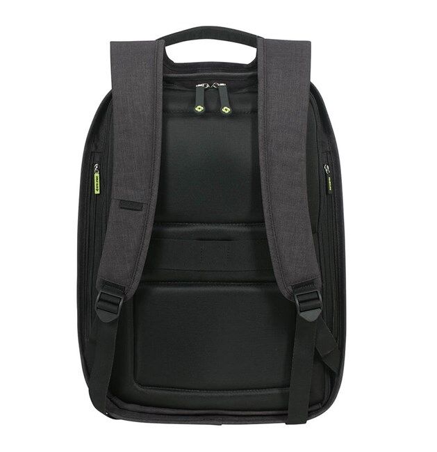 Samsonite 14.1'' Securipak NB Sırt Çantası Siyah