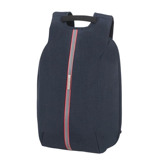 Samsonite 15.6'' Securipak NB Sırt Çantası Mavi