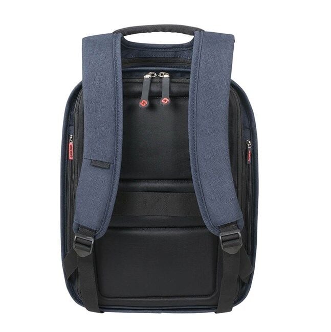 Samsonite 15.6'' Securipak NB Sırt Çantası Mavi