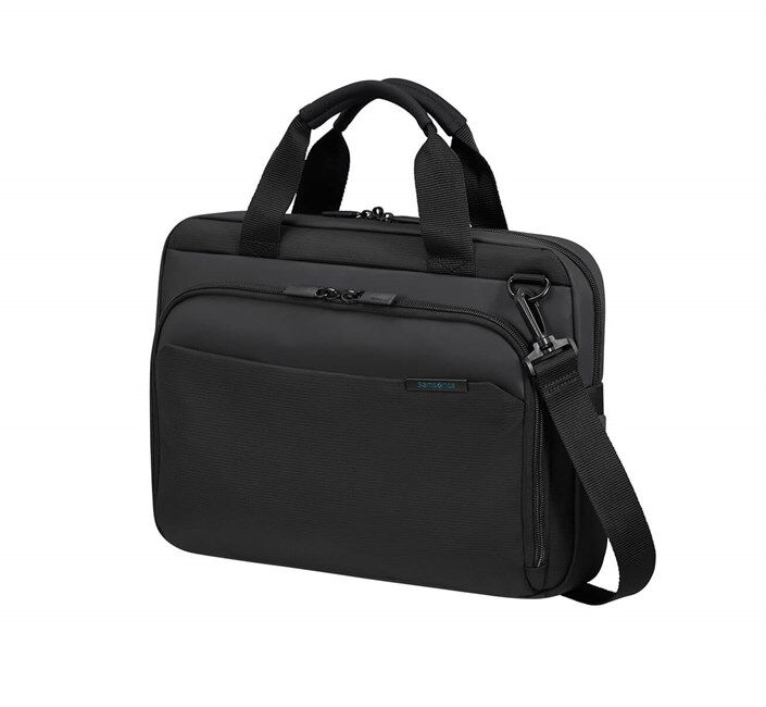 Samsonite 14.1'' Mysight Notebook Çantası Siyah