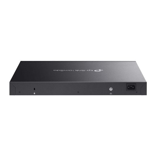 Tp-Link Omada 48 Port PoE Gigabit L2 (SG3452XMPP)