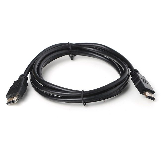 Dark 4K HDMI Kablo Altın Uçlu v1.4 (2m)
